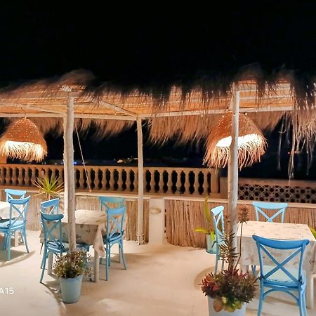 Dar Evelyne By Daldoul Hotel Mahdia Exterior photo