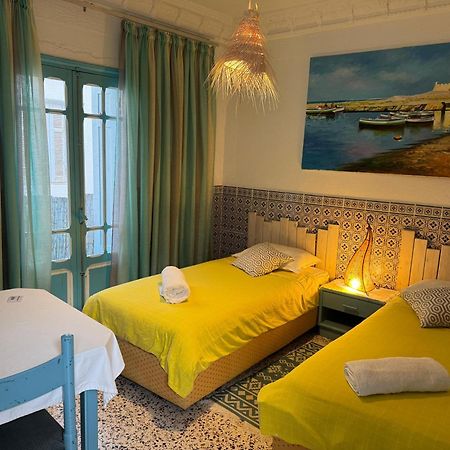 Dar Evelyne By Daldoul Hotel Mahdia Exterior photo