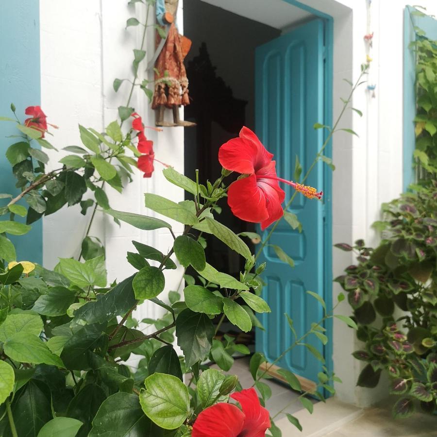 Dar Evelyne By Daldoul Hotel Mahdia Exterior photo