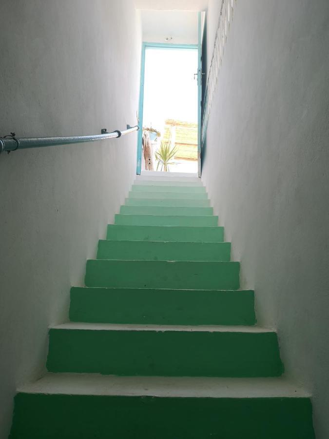 Dar Evelyne By Daldoul Hotel Mahdia Exterior photo