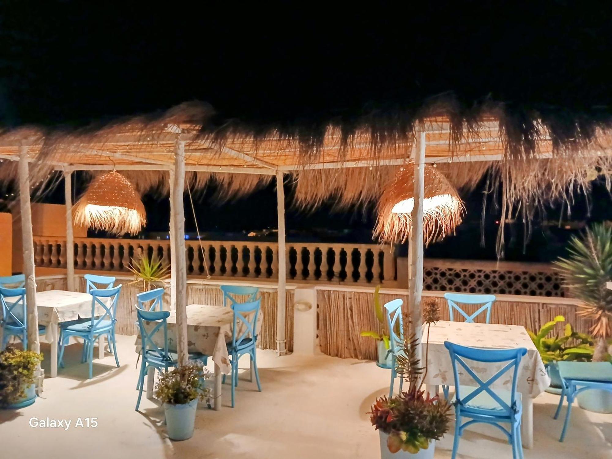 Dar Evelyne By Daldoul Hotel Mahdia Exterior photo