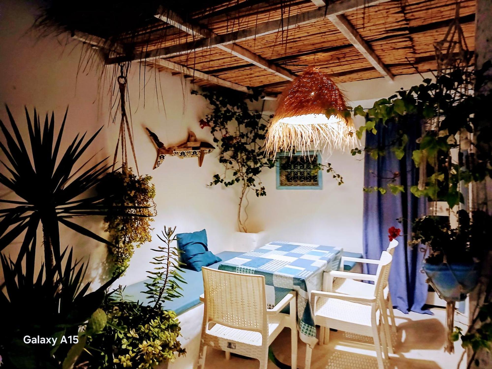 Dar Evelyne By Daldoul Hotel Mahdia Exterior photo