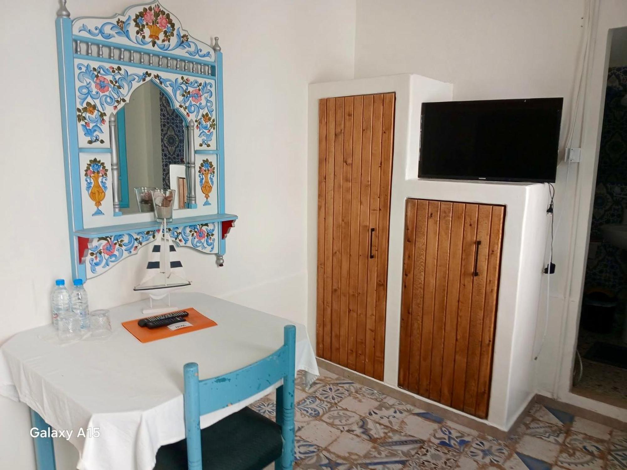 Dar Evelyne By Daldoul Hotel Mahdia Exterior photo