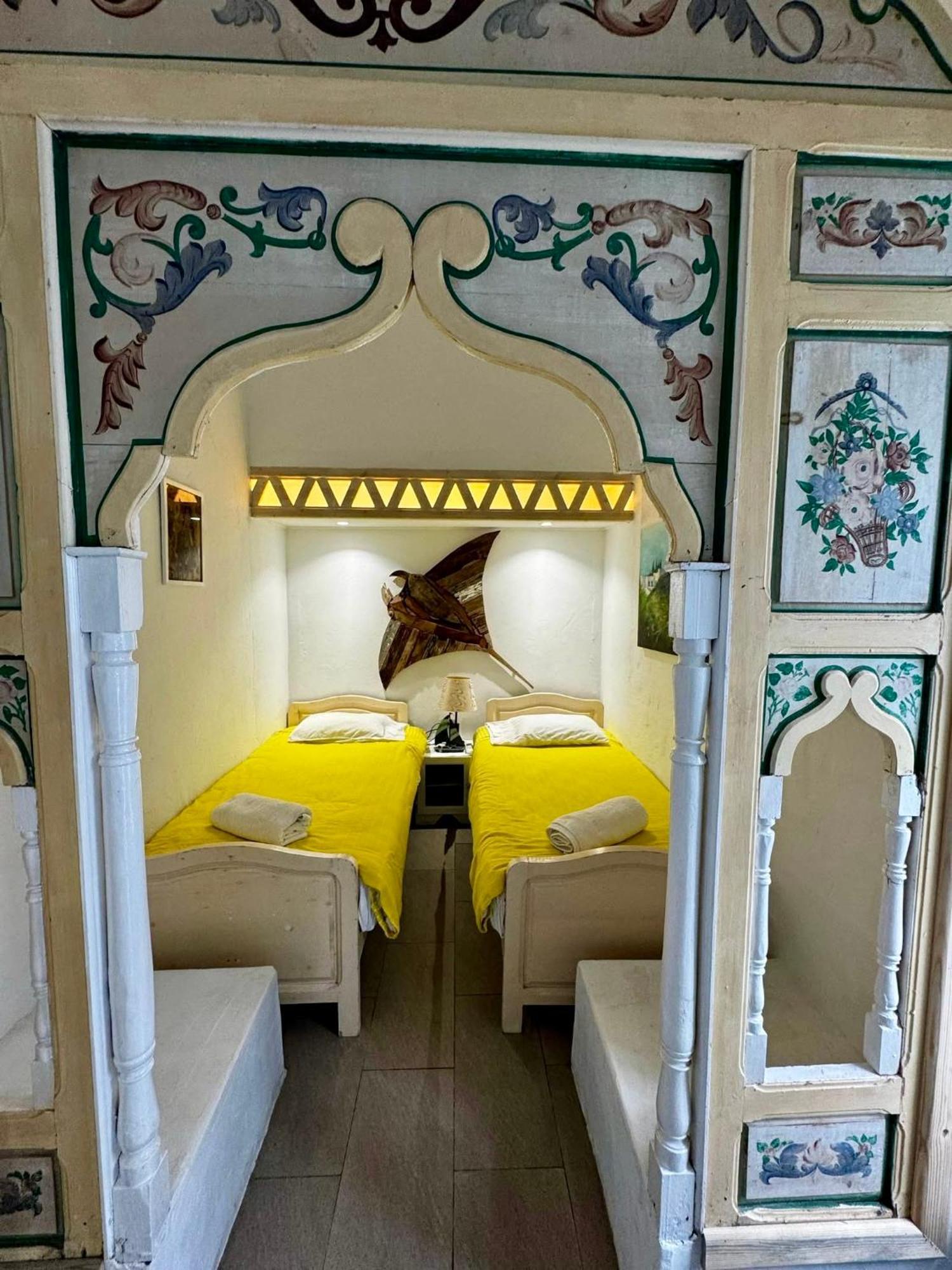 Dar Evelyne By Daldoul Hotel Mahdia Exterior photo