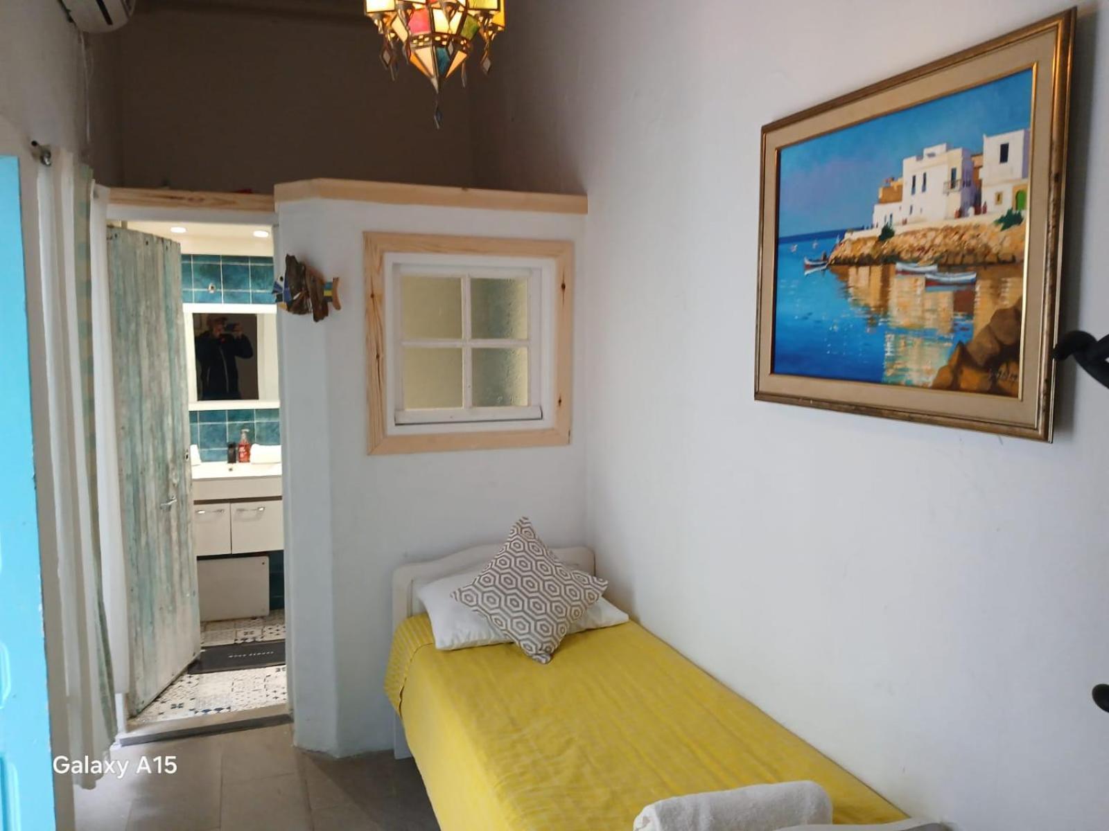 Dar Evelyne By Daldoul Hotel Mahdia Exterior photo